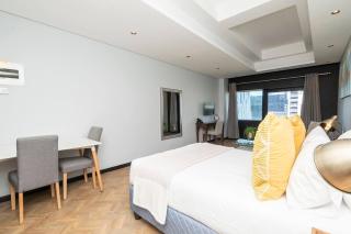 Stylish Studio at The Onyx - Cidade Do Cabo - 9
