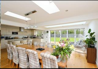 "Tranquil Village Hideaway Bungalow"near Kings Lynn - Kings Lynn - 5