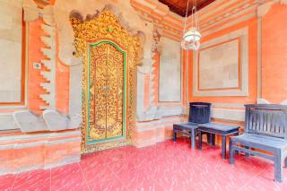 Hotel O Ubud Asri Homestay Near Monkey Forest - Ubud - 2