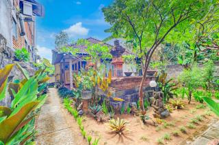 Hotel O Ubud Asri Homestay Near Monkey Forest - Ubud - 3