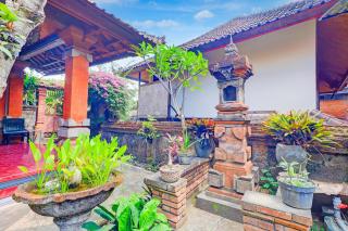 Hotel O Ubud Asri Homestay Near Monkey Forest - Ubud - 7