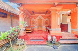 Hotel O Ubud Asri Homestay Near Monkey Forest - Ubud - 5