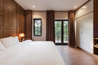 Collection O Le Grand Hanoi hotel – The Central Park - Hanoï - 9