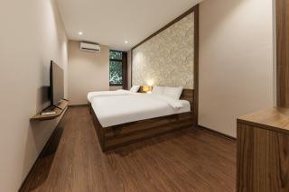 Collection O Le Grand Hanoi hotel – The Central Park - Hanoi - 6