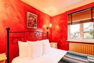 Church Street Hotel by Belvilla near The Oval London - Londra - 7