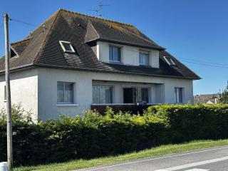 Le phare du canal, jardin privé - Ouistreham - 9