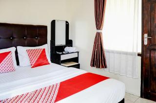 Hotel O Mantari Guesthouse - 6