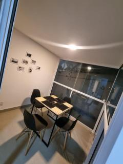 Studio Copacabana Beach e Lavanderia - Rio de Janeiro - 6