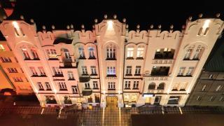 Apartament Kamienica 9 - Sosnowiec - 0