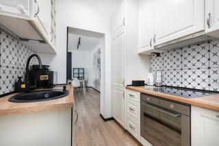 RentPlanet - Apartament Więckowskiego - Łódź - 2
