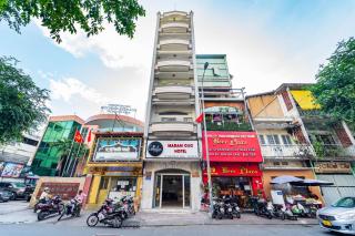 Collection O Madam Cuc Hotel - Ho Chi Minh - 0