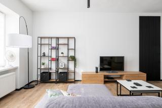 RentPlanet - Apartament Więckowskiego - Łódź - 9