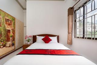 Collection O Madam Cuc Hotel - Ho Chi Minh - 7