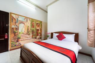Collection O Madam Cuc Hotel - Ho Chi Minh - 6
