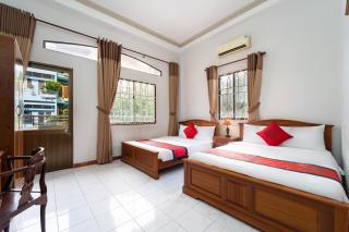 Collection O Madam Cuc Hotel - Ho Chi Minh - 4