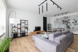 RentPlanet - Apartament Więckowskiego - Łódź - 8