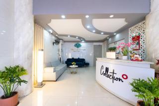 Collection O Madam Cuc Hotel - Ho Chi Minh - 1