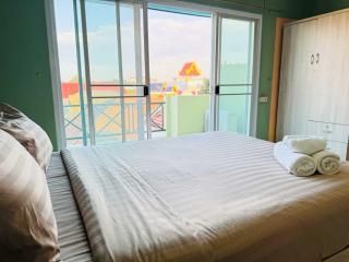 Hotel O Bupatara Chiangmai - Chiang Mai - 6