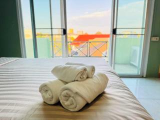 Hotel O Bupatara Chiangmai - Chiang Mai - 4