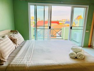 Hotel O Bupatara Chiangmai - Chiang Mai - 2
