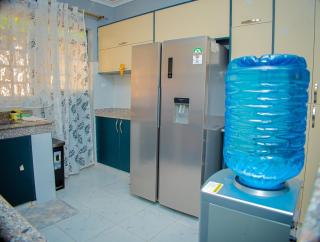 Wendell's Place - Thika - 8