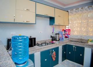 Wendell's Place - Thika - 2