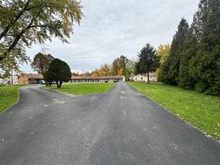 Westgate Manor Motel Austintown & Youngstown OHIO - Youngstown - 8