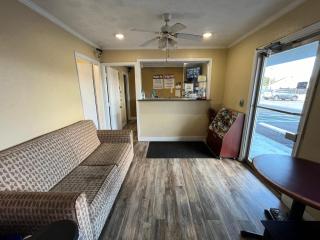 Budget Inn By OYO Nassawadox Hwy 13 - Nassawadox - 8