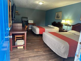 Westgate Manor Motel Austintown & Youngstown OHIO - Youngstown - 4