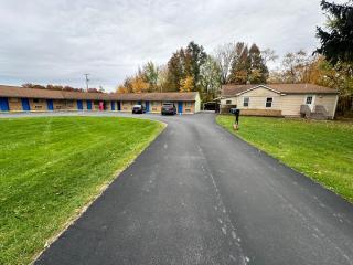 Westgate Manor Motel Austintown & Youngstown OHIO - Youngstown - 3