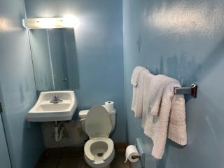 Westgate Manor Motel Austintown & Youngstown OHIO - Youngstown - 1