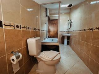 moonlight apart otel - Fethiye - 8