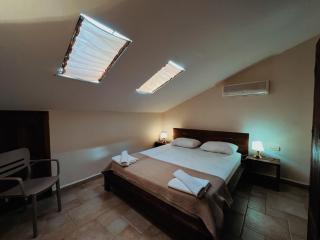 moonlight apart otel - Fethiye - 7