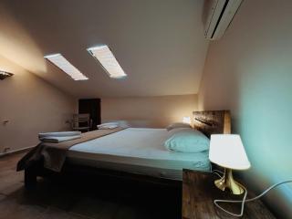 moonlight apart otel - Fethiye - 6