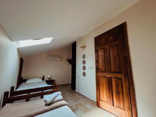 moonlight apart otel - 2
