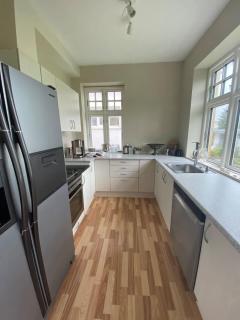 Villa in the center with Seaview - 4