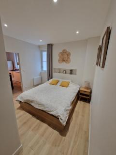 Elegance Showroom - Appartement en Hyper Centre - 1