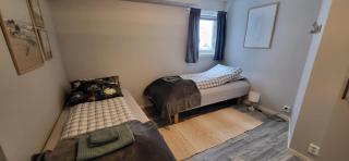 Perfect apartment for whale safari at Skjervøy! - Skjervøy - 6
