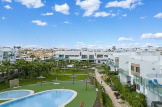 3102 CAPRI Apartamento - Orihuela - 9