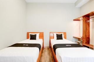 Capital O 94274 Homestay Balimoelih - 7