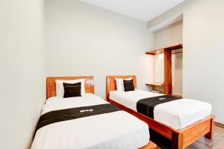 Capital O 94274 Homestay Balimoelih - 1