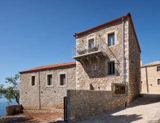 Rubeas Towers - Pyrgos Towers Complex - 7