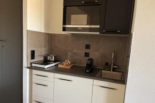 Apartment mit Grüner Aussicht im Schwarzwald - Löffingen - 6