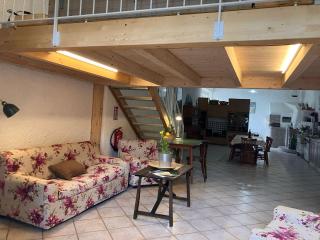 Country House - Contrada - 3