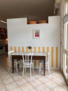 Country House - Contrada - 2