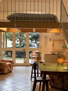 Country House - Contrada - 1