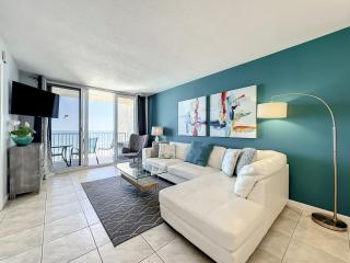 Oceania Beach Club 303 - New Smyrna Beach - 7