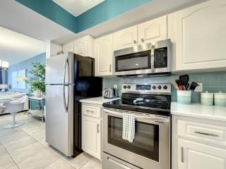 Oceania Beach Club 303 - New Smyrna Beach - 4