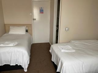 The Arncliff Hotel - 6