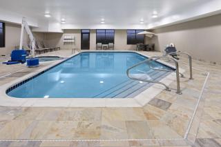 Hampton Inn Cleveland-Airport/Tiedeman Road - Brooklyn - 6